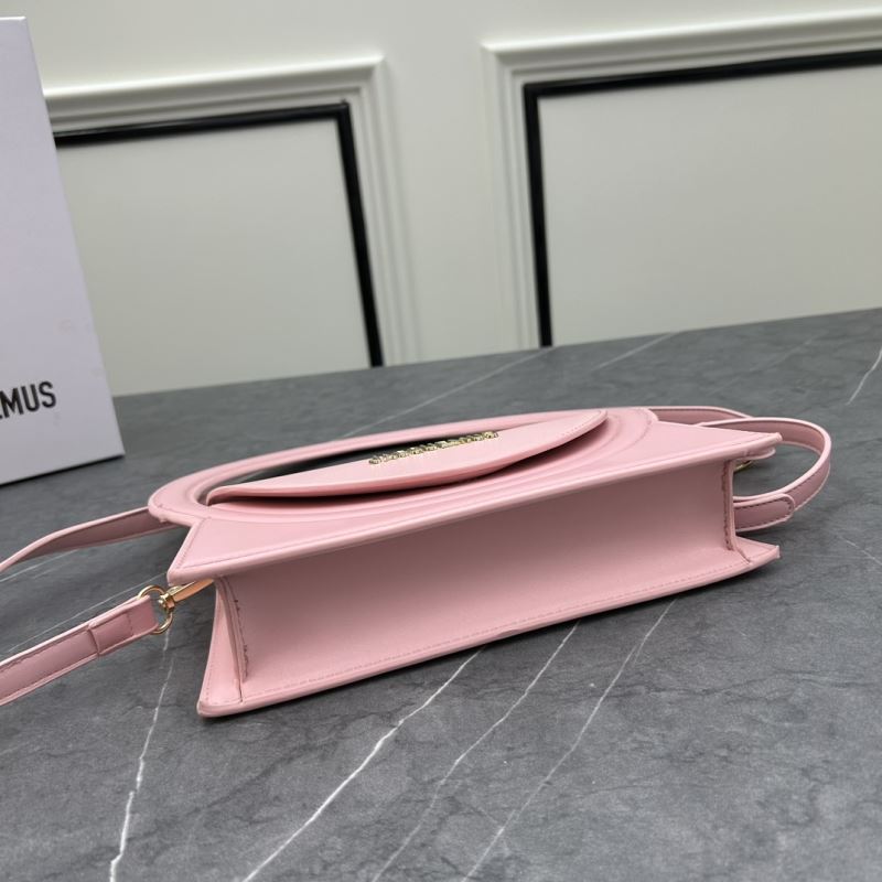 Jacquemus Top Handle Bags